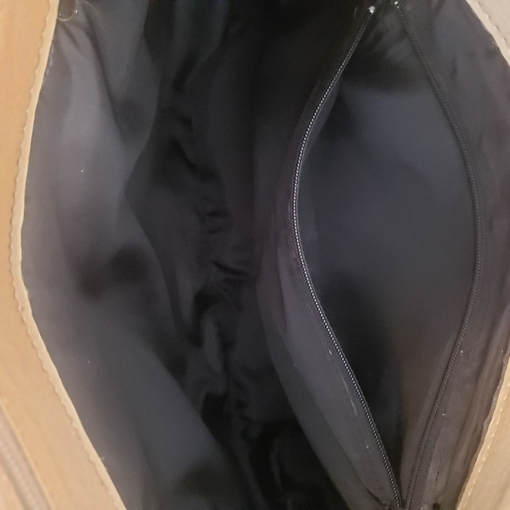 Vintage Panama Bag - Picture 10 of 16